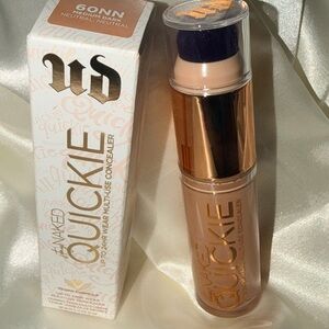 Urban Decay Naked Quickie Concealer - 60NN Medium Dark Neutral